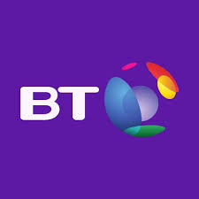 BT Logo