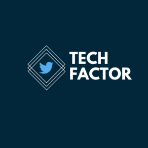 Tech Factor Logo