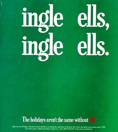 ingle ells