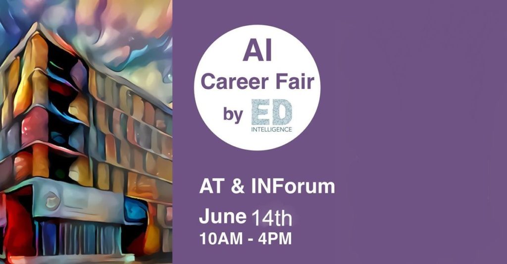AI Careers Fair