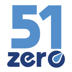 51zero Logo