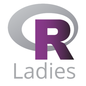 R-Ladies Global Logo