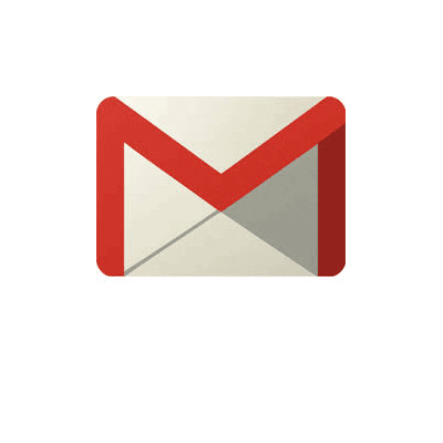 Gmail Logo Gif