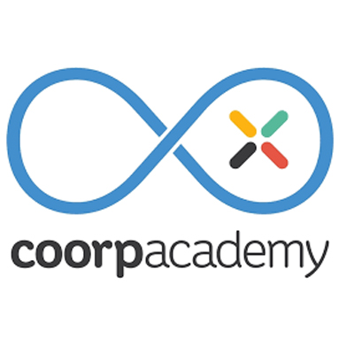 Coorpacademy Logo