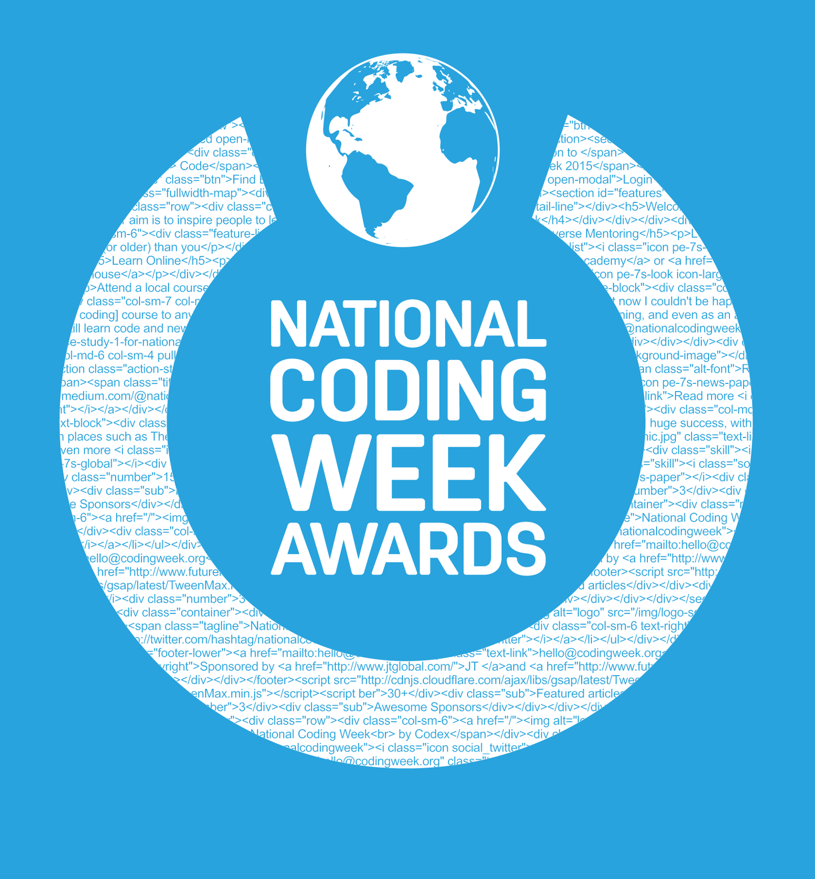 National Coding Week