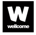 Wellcome Logo