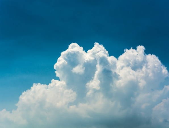Cloud Feature Image