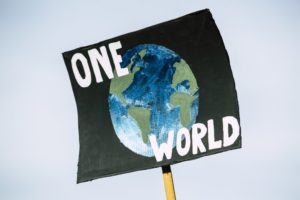 One World Feature Picture