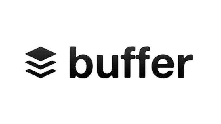 Buffer Logo