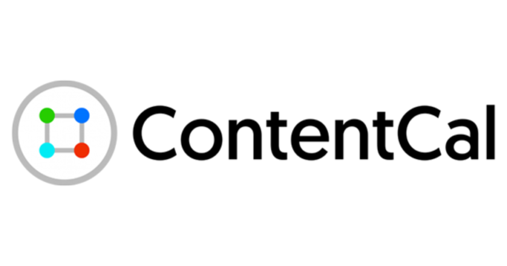 Contentcal Logo