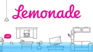 Lemonade Logo