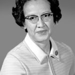 Katherine Johnson