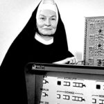 Sister Mary Keller