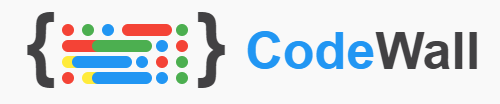 CodeWall Logo