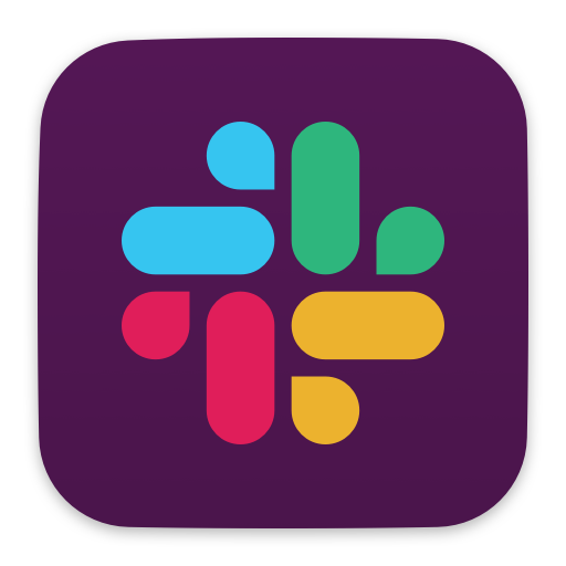 Slack logo